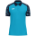 Jako Sonic polo majica kratkih rukava – nebesko plava_EliteSport