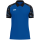 Jako Sonic polo majica kratkih rukava – plava_EliteSport