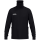 Jako Wardrobe tracksuit jakna – crna_EliteSport