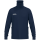 Jako Wardrobe tracksuit jakna – tamno plava_EliteSport