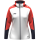 Jako Dynamic jakna s kapuljačom – bijela/koraljna/tamno plava_EliteSport