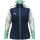 Jako Dynamic jakna s kapuljačom – tamno plava_EliteSport