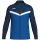 Jako iconic poliester jakna – plava/tamno plava_EliteSport