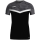 Jako Iconic polo majica kratkih rukava – crna/antracit_EliteSport