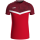 Jako Iconic polo majica kratkih rukava – crvena/bordo_EliteSport