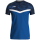 Jako Iconic polo majica kratkih rukava – plava/tamno plava_EliteSport