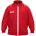 Jako One poliester jakna – crvena_EliteSport