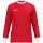 Jako One golmanski dres dugih rukava — crvena_EliteSport
