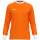 Jako One golmanski dres dugih rukava — narančasta_EliteSport