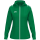 Jako One jakna s kapuljačom – zelena_EliteSport