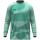 Jako River golmanski dres dugih rukava — mint zelena_EliteSport