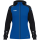 Jako Sonic jakna s kapuljačom – plava_EliteSport