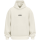 Jako Wardrobe majica s kapuljačom — krem_EliteSport