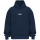 Jako Wardrobe majica s kapuljačom — tamno plava_EliteSport