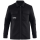 Jako Wardrobe shirt jakna – crna_EliteSport
