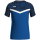Jako Iconic poliester majica kratkih rukava — plava/tamno plava_EliteSport