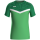 Jako Iconic poliester majica kratkih rukava — svijetlo zelena/zelena_EliteSport