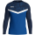 Jako Iconic sweat majica dugih rukava — plava/tamno plava_EliteSport