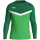 Jako Iconic sweat majica dugih rukava — svijetlo zelena/zelena_EliteSport