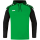 Jako Performance poliester majica s kapuljačom — zelena_EliteSport