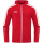 Jako Power jakna s kapuljačom – crvena_EliteSport