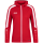 Jako Power jakna s kapuljačom – crvena_EliteSport