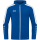 Jako Power jakna s kapuljačom – plava_EliteSport