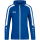 Jako Power jakna s kapuljačom – plava_EliteSport