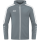 Jako Power jakna s kapuljačom – siva_EliteSport
