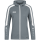 Jako Power jakna s kapuljačom – siva_EliteSport