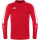 Jako Power majica dugih rukava — crvena_EliteSport