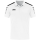 Jako Power polo majica kratkih rukava – bijela_EliteSport