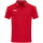 Jako Power polo majica kratkih rukava – crvena_EliteSport