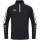 Jako Power ziptop majica dugih rukava –crna_EliteSport