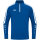 Jako Power ziptop majica dugih rukava – plava_EliteSport