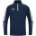 Jako Power ziptop majica dugih rukava – tamno mornarsko plava_EliteSport