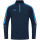 Jako Power ziptop majica dugih rukava – tamno plava_EliteSport