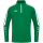 Jako Power ziptop majica dugih rukava – zelena_EliteSport
