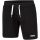 Jako Base kratke hlače – crna_EliteSport