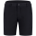 Jako Casual Corporate kratke mikrofibra hlače – crna_EliteSport