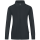 Jako Doubletex jakna s patentom – antracit_EliteSport
