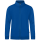 Jako Doubletex jakna s patentom – plava_EliteSport