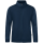 Jako Doubletex jakna s patentom – tamno plava_EliteSport