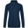 Jako Doubletex jakna s patentom – tamno plava_EliteSport