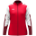 Jako Dynamic poliester jakna – crvena_EliteSport