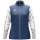 Jako Dynamic poliester jakna – grafitno plava_EliteSport