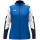 Jako Dynamic poliester jakna – plava_EliteSport