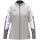 Jako Dynamic poliester jakna – svijetlo siva_EliteSport
