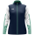 Jako Dynamic poliester jakna – tamno plava_EliteSport