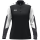 Jako Dynamic ziptop majica dugih rukava – crna_EliteSport